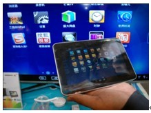 從硬件創新到生態融合 平板技術熱點深度解讀與未來展望